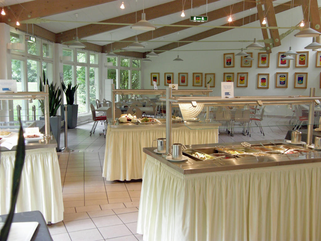 Hotel Cjd Bonn Castell Extérieur photo