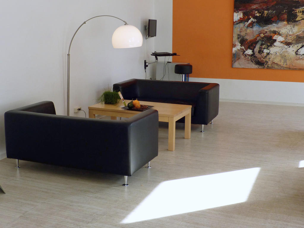 Hotel Cjd Bonn Castell Extérieur photo