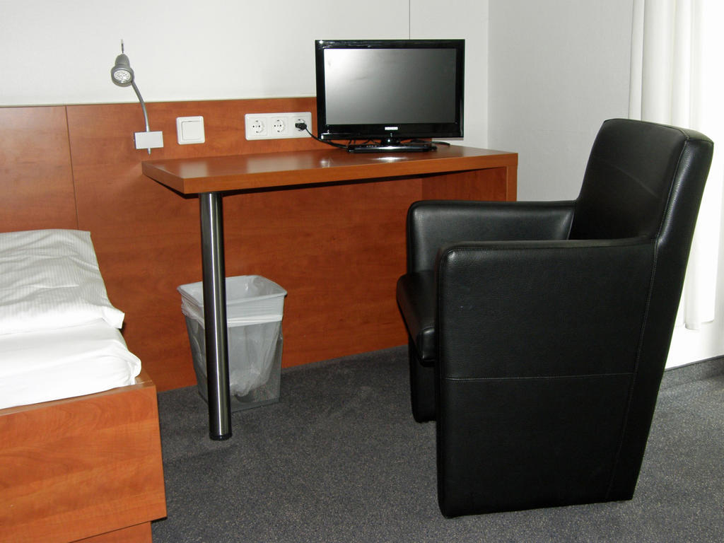 Hotel Cjd Bonn Castell Chambre photo