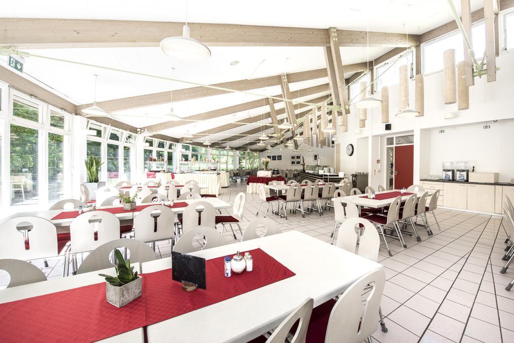 Hotel Cjd Bonn Castell Extérieur photo